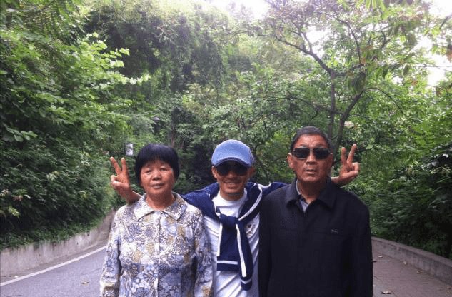 王宝强妈妈去世（王宝强母亲过67岁大寿）