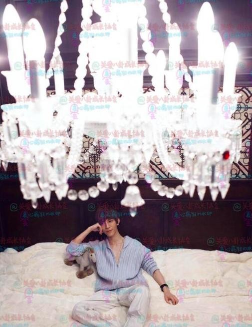 郭敬明陈学冬（郭敬明4年为陈学冬庆生今年格外敷衍）