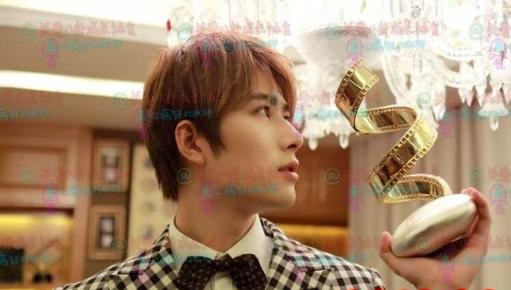 郭敬明陈学冬（郭敬明4年为陈学冬庆生今年格外敷衍）