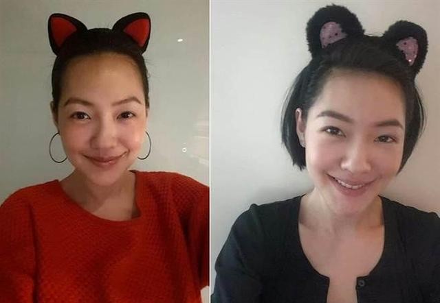 赵寅成整容后的对比（赵寅成鼻歪疑似整容）