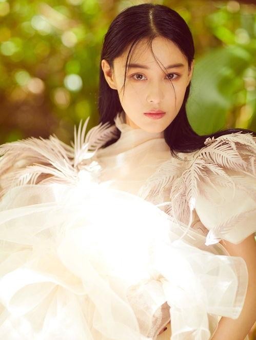 张馨予生活照之女神系列（性感女神张馨予生活照）