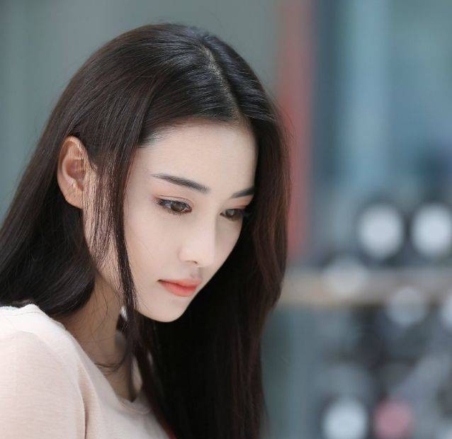 张馨予生活照之女神系列（性感女神张馨予生活照）