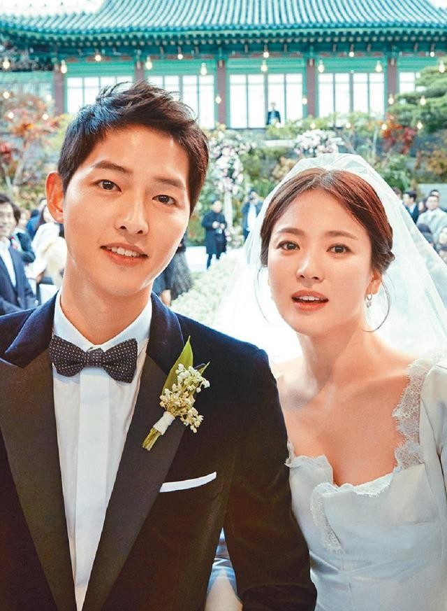 宋慧乔公布怀孕是真的吗（韩网曝宋慧乔怀孕）