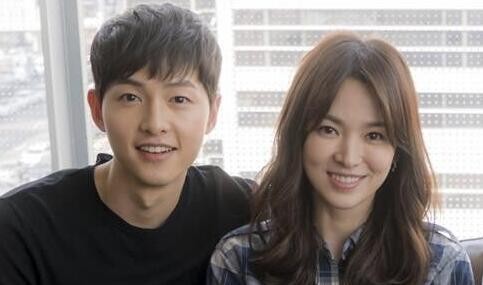 宋慧乔公布怀孕是真的吗（韩网曝宋慧乔怀孕）