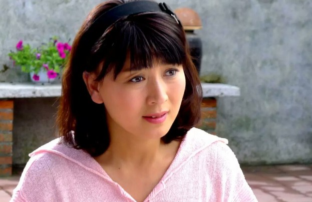 阎学晶老公是谁（闫学晶与大10岁丈夫已离婚）