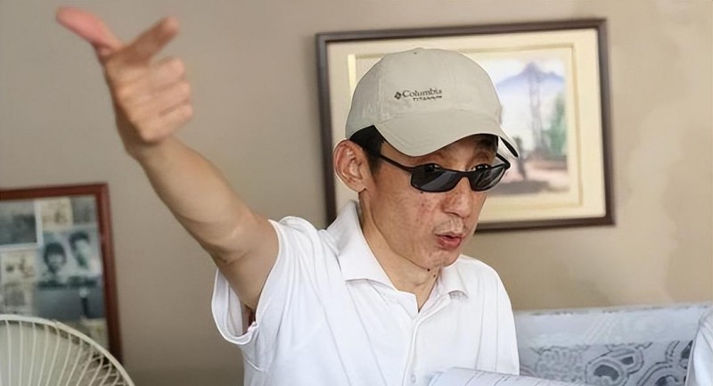 刘惠宁结过几次婚（刘惠宁感情史简介）