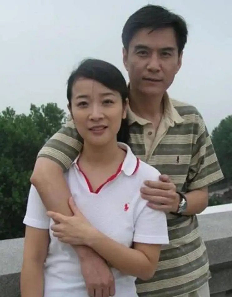 刘惠宁结过几次婚（刘惠宁感情史简介）