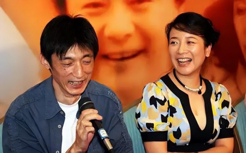 刘惠宁结过几次婚（刘惠宁感情史简介）