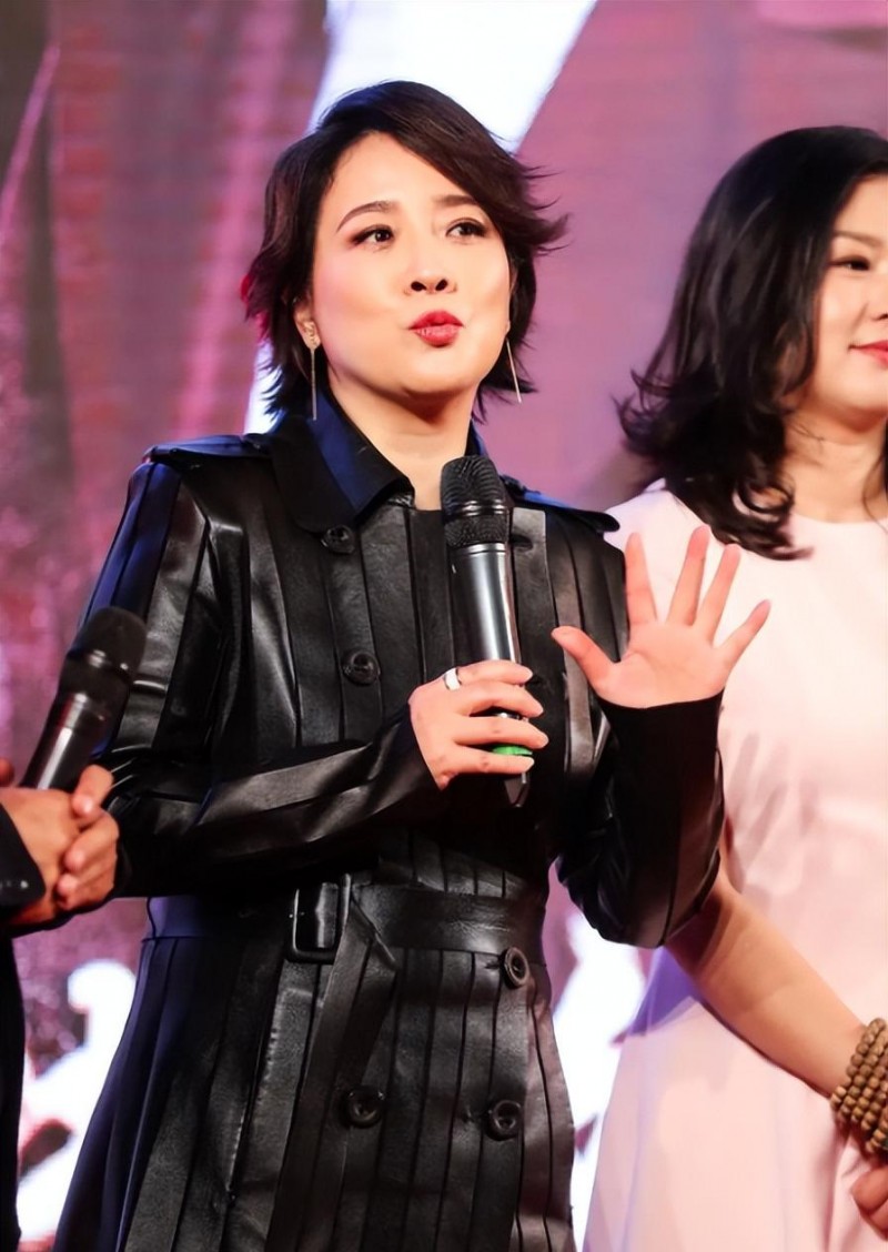 刘惠宁结过几次婚（刘惠宁感情史简介）