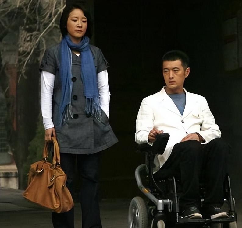 刘惠宁结过几次婚（刘惠宁感情史简介）