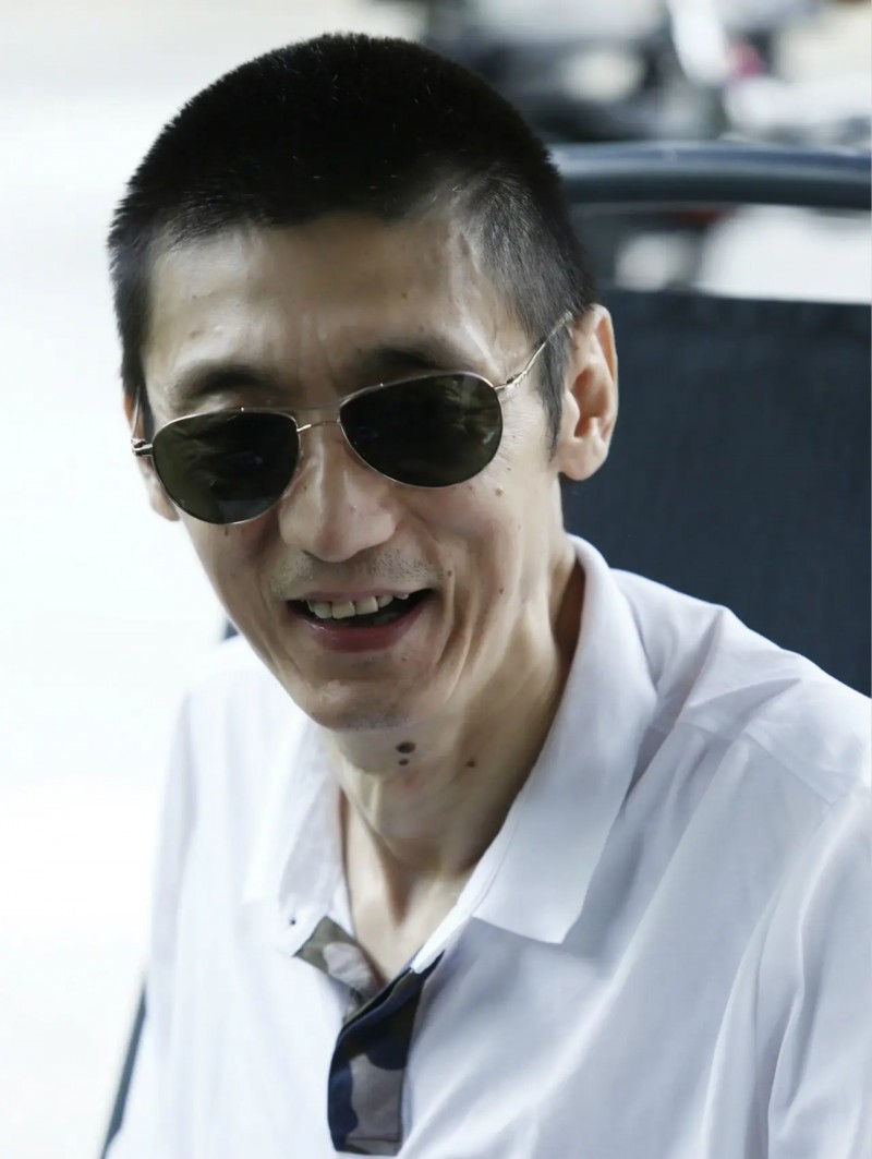 刘惠宁结过几次婚（刘惠宁感情史简介）