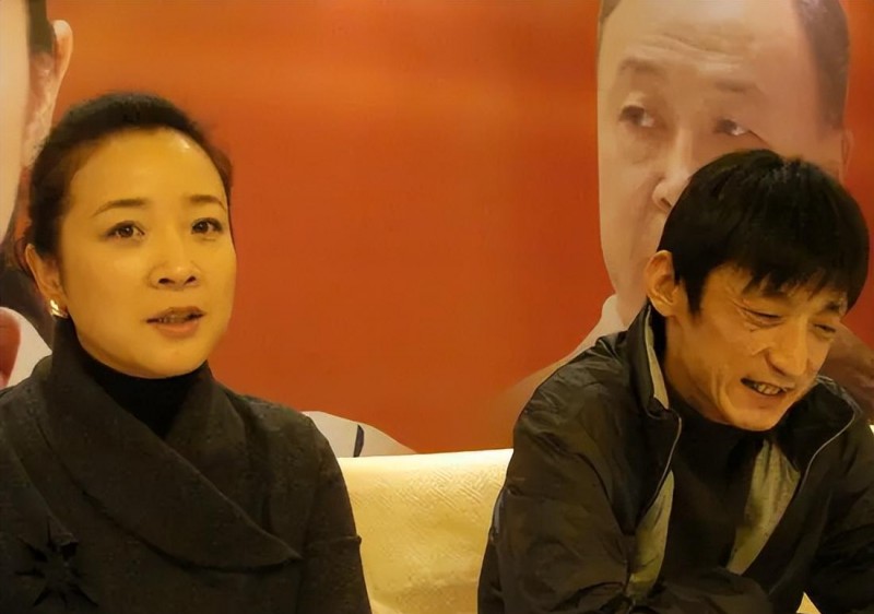 刘惠宁结过几次婚（刘惠宁感情史简介）