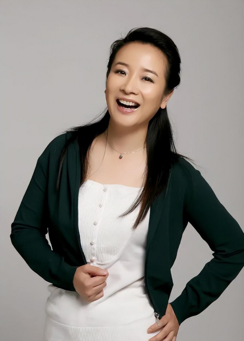 刘惠宁结过几次婚（刘惠宁感情史简介）