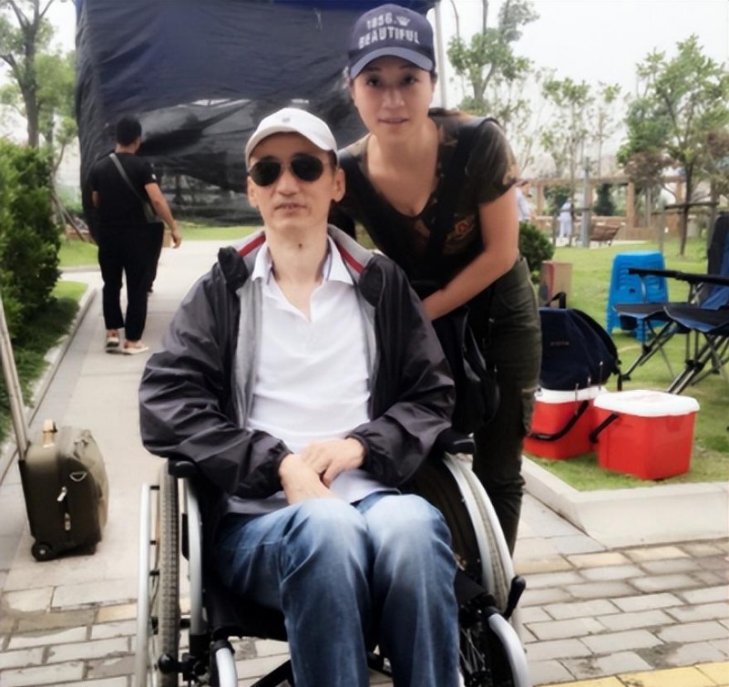 刘惠宁结过几次婚（刘惠宁感情史简介）