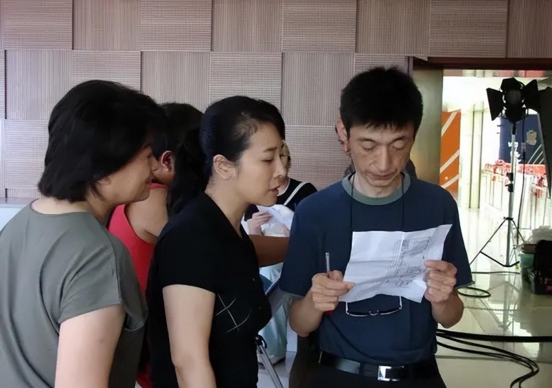 刘惠宁结过几次婚（刘惠宁感情史简介）