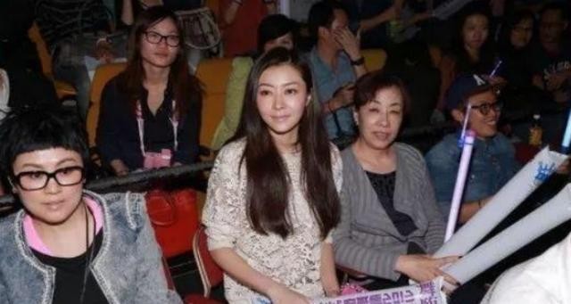 方媛个人资料家庭背景（为何“天王”郭富城迎娶方媛）