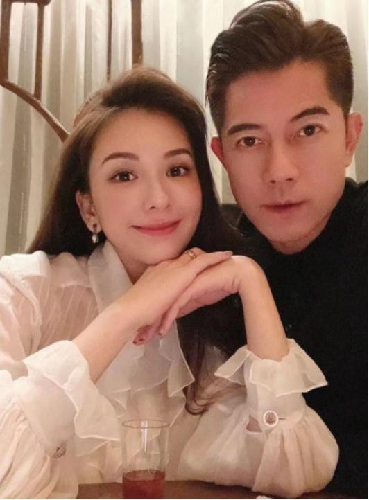 方媛个人资料家庭背景（为何“天王”郭富城迎娶方媛）