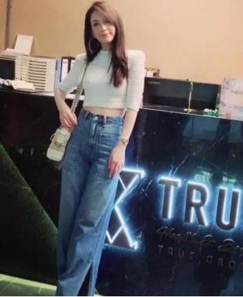 方媛个人资料家庭背景（为何“天王”郭富城迎娶方媛）