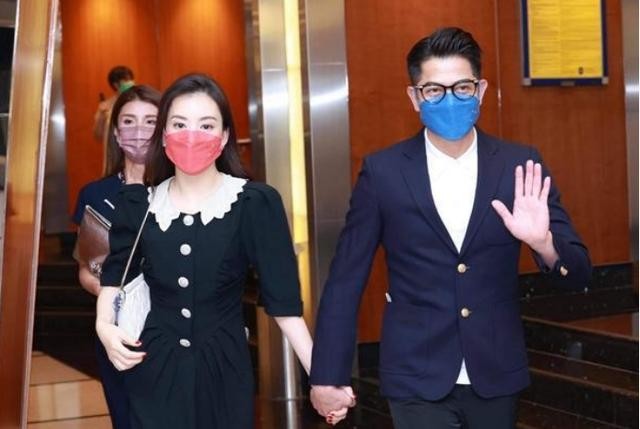 方媛个人资料家庭背景（为何“天王”郭富城迎娶方媛）