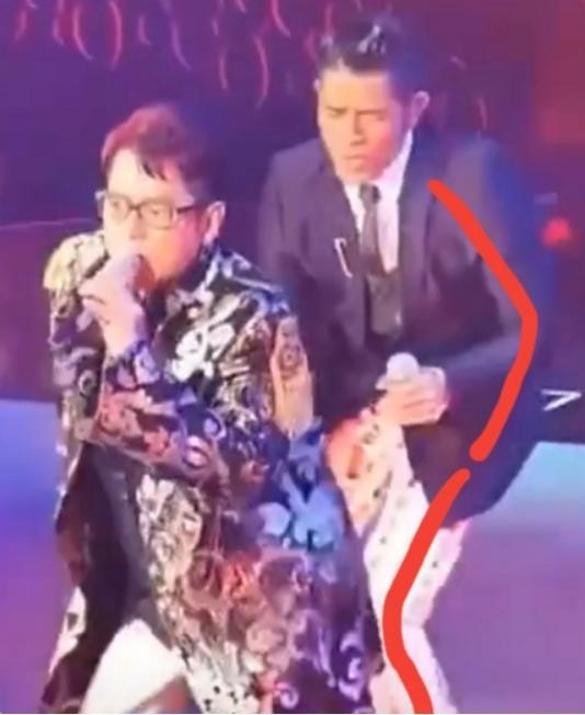 方媛个人资料家庭背景（为何“天王”郭富城迎娶方媛）