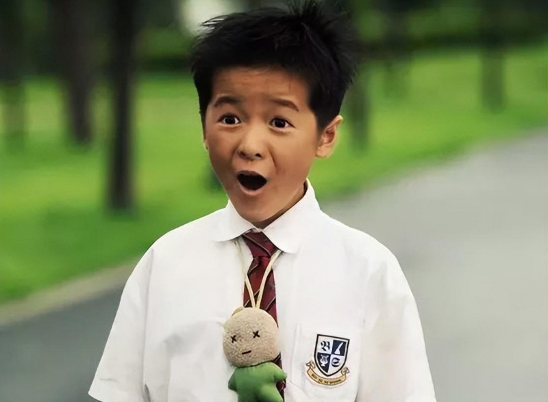 徐娇是谁的女儿(周星驰的干女儿徐娇简介)