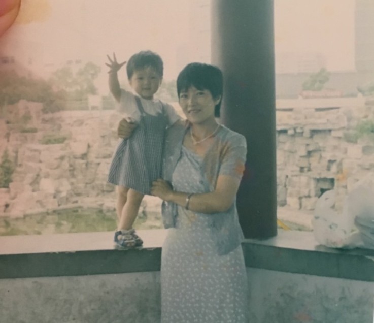 徐娇是谁的女儿(周星驰的干女儿徐娇简介)