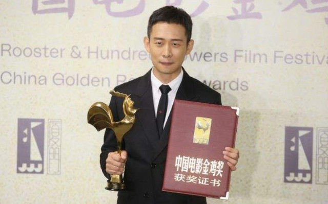 张译结婚了吗（张译照顾植物人初恋十年）