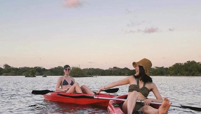 陈赫前妻外籍新欢（离婚后依然潇洒的女生）