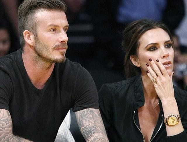 贝克汉姆有多少个孩子（贝克汉姆4个娃被数落长歪）