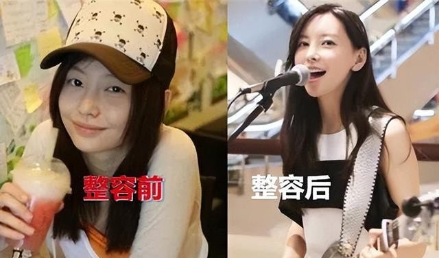 皇族拽姐于文文出道即巅峰(于文文手握代表作为何泯然众人)