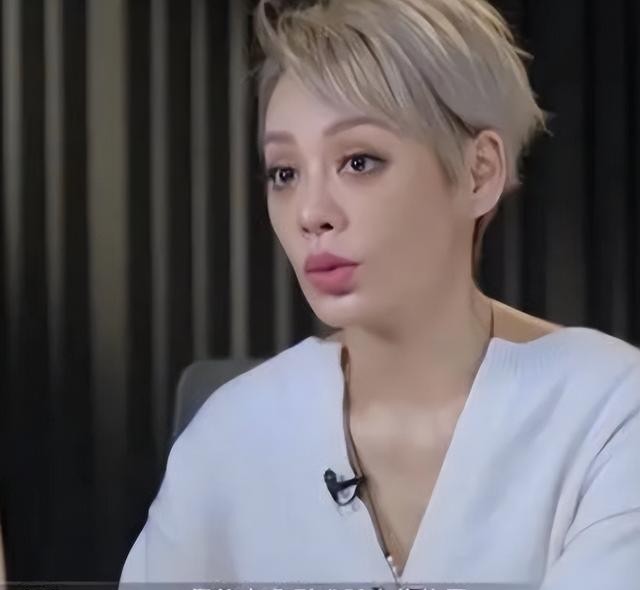 皇族拽姐于文文出道即巅峰(于文文手握代表作为何泯然众人)