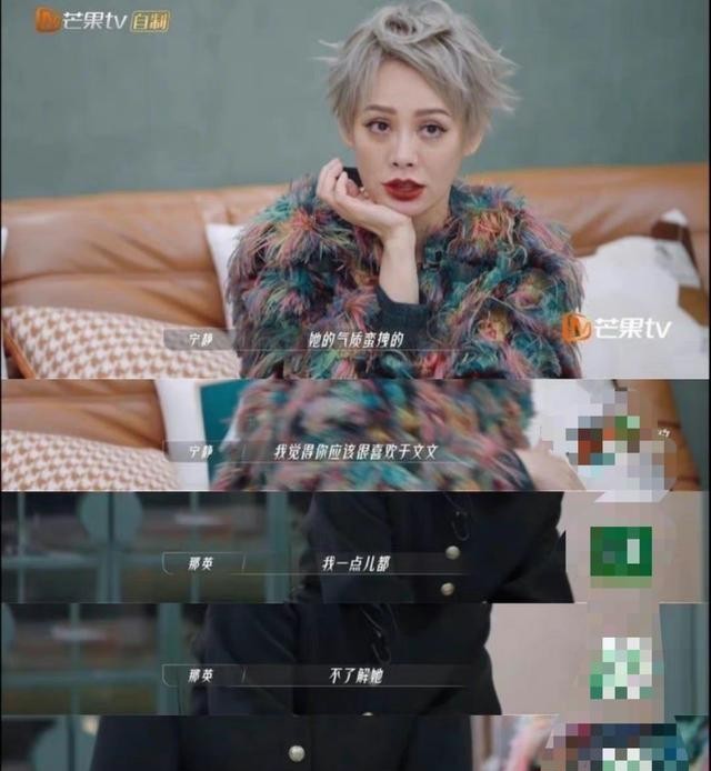 皇族拽姐于文文出道即巅峰(于文文手握代表作为何泯然众人)