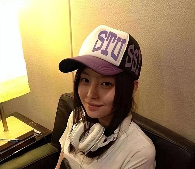 皇族拽姐于文文出道即巅峰(于文文手握代表作为何泯然众人)