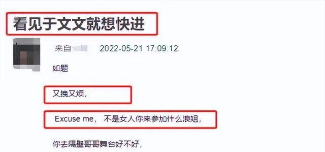 皇族拽姐于文文出道即巅峰(于文文手握代表作为何泯然众人)
