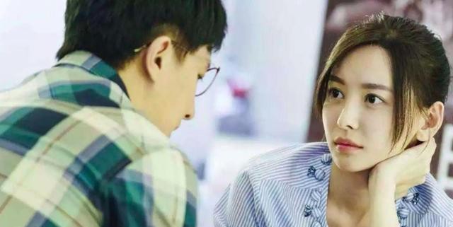 皇族拽姐于文文出道即巅峰(于文文手握代表作为何泯然众人)