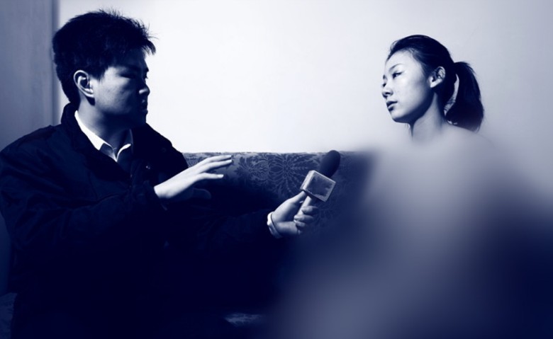 裸模照片大全（90后人大才女不顾批评做裸模）