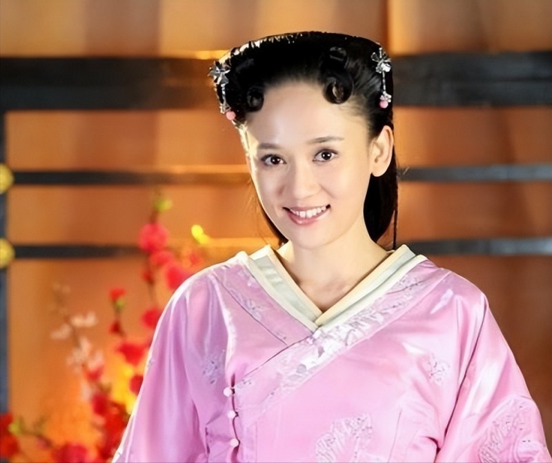 看似貌若天仙一穿古装就翻车(这些女演员到底该怪谁)