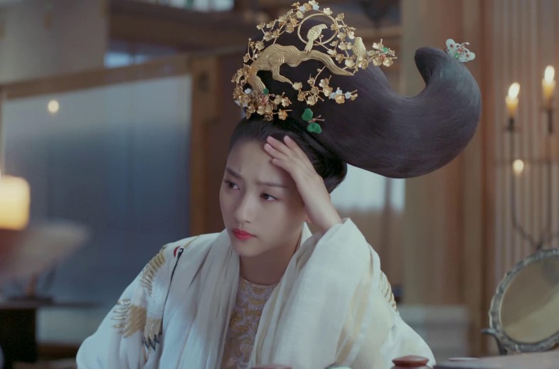 看似貌若天仙一穿古装就翻车(这些女演员到底该怪谁)