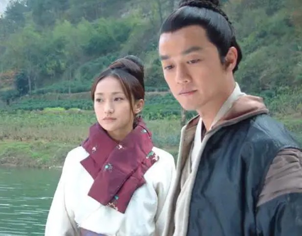 看似貌若天仙一穿古装就翻车(这些女演员到底该怪谁)