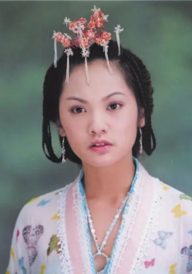 看似貌若天仙一穿古装就翻车(这些女演员到底该怪谁)