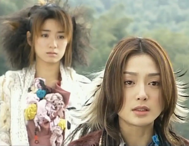 看似貌若天仙一穿古装就翻车(这些女演员到底该怪谁)