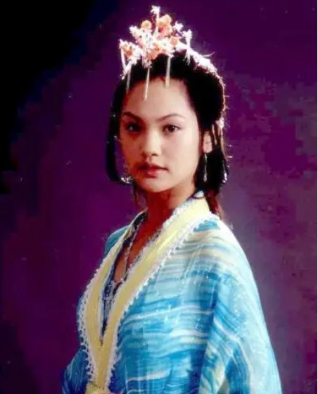 看似貌若天仙一穿古装就翻车(这些女演员到底该怪谁)