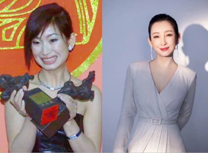 看似貌若天仙一穿古装就翻车(这些女演员到底该怪谁)