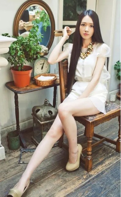 看似貌若天仙一穿古装就翻车(这些女演员到底该怪谁)