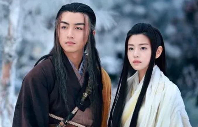 看似貌若天仙一穿古装就翻车(这些女演员到底该怪谁)