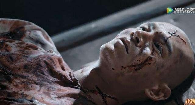 加官进爵是什么刑法（加官进爵死的很痛苦）