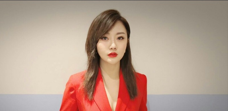 潘阳老公石磊现状（潘阳石磊结婚十年依旧低调恩爱）