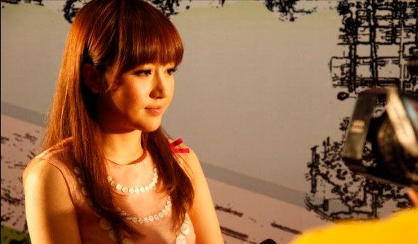 潘阳老公石磊现状（潘阳石磊结婚十年依旧低调恩爱）