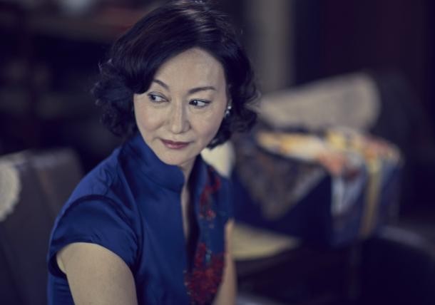 惠英红老公是谁（影后惠英红自曝曾恨嫁）