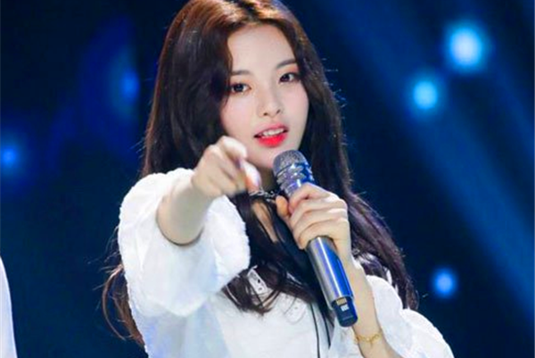 锦鲤附体逢考必过什么意思 为什么说杨超越锦鲤附体